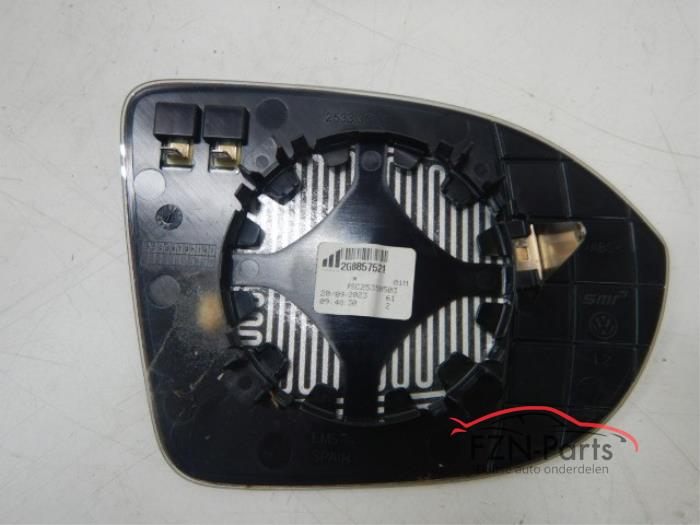 Spiegelglas links Volkswagen Diversen (22741574)