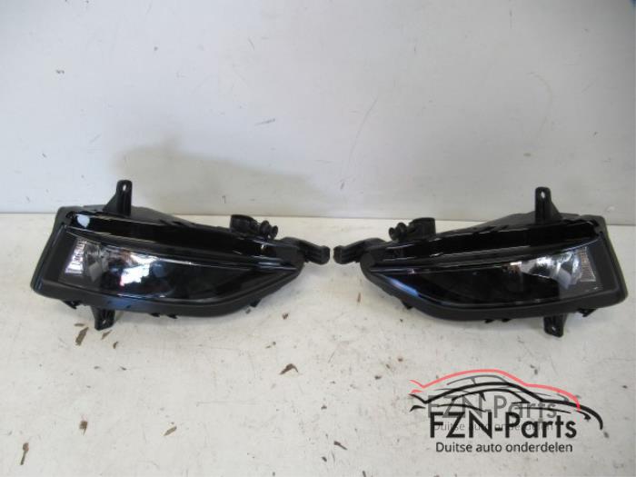 Mistlampen set compleet Volkswagen Golf (22736174)