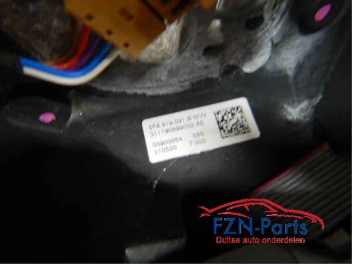 Stuurwiel Seat Tarraco (22730188)