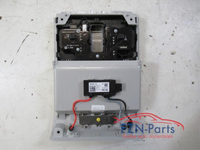 Binnenverlichting voor Volkswagen Golf (22743948)