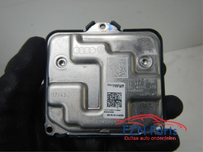 Audi A3 8V Xenon Ballast Module