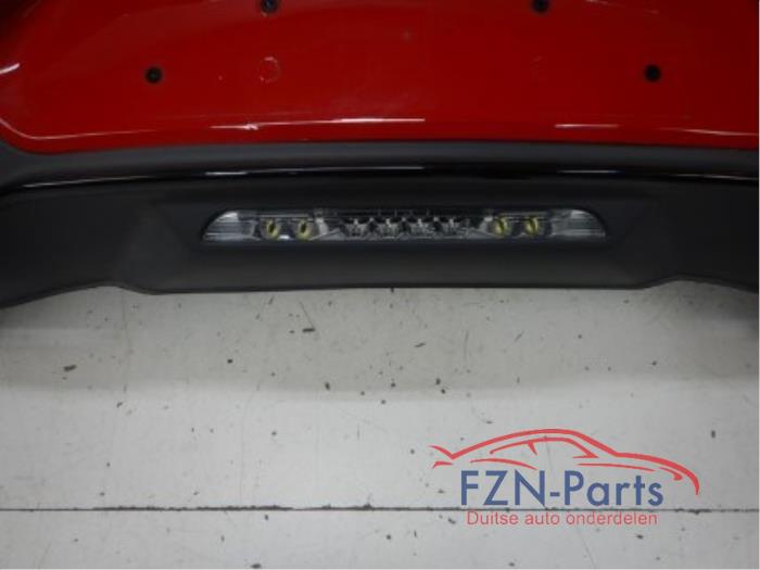 Achterbumper Mercedes Diversen (22723969)