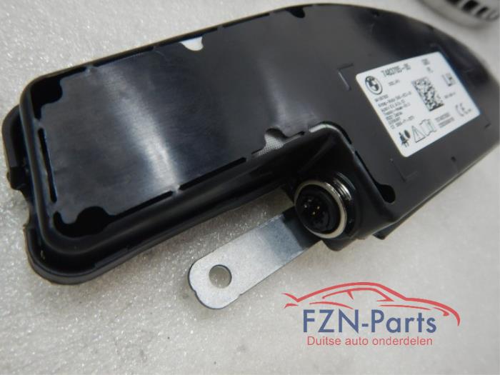Airbag stoel (zitplaats) BMW Diversen (22730692)