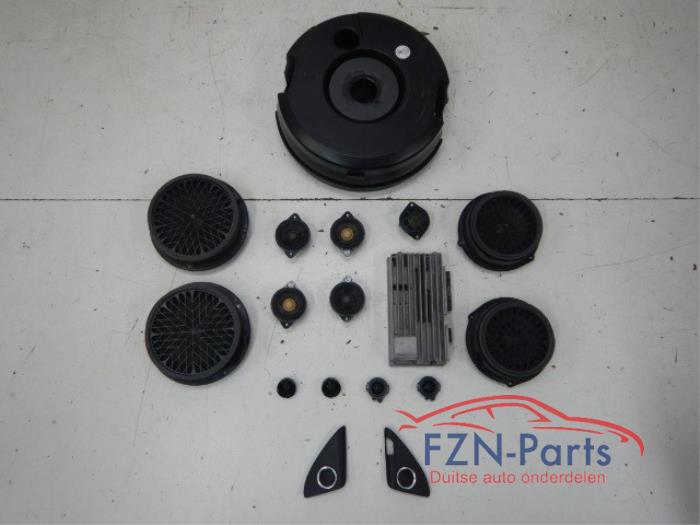 Speakerset Audi Q5 (22742101)