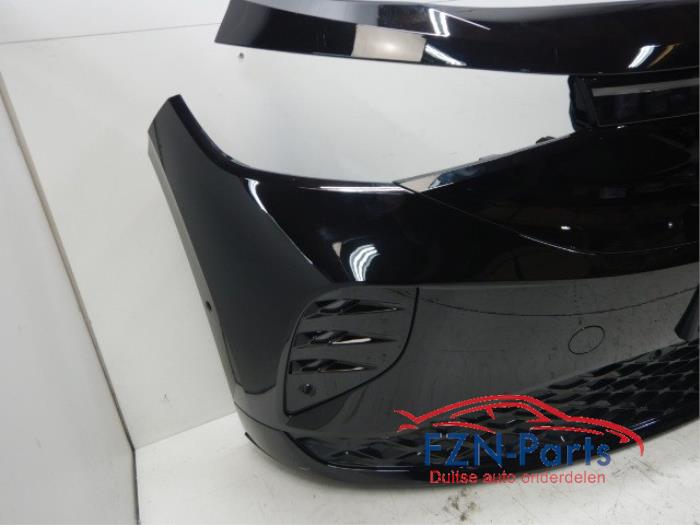 Voorbumper Volkswagen Diversen (22721202)