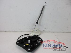 Audi A7 S7 Servosluiting Soft Close Sluithulp Linksachter