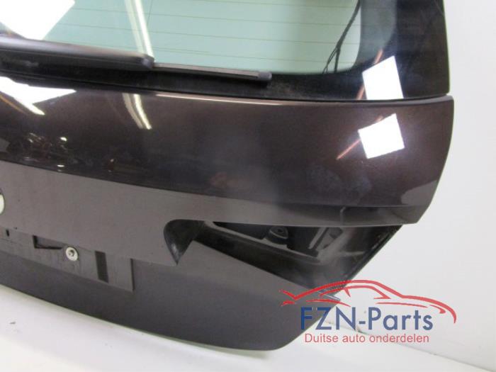 Achterklep Audi A3 (22745082)