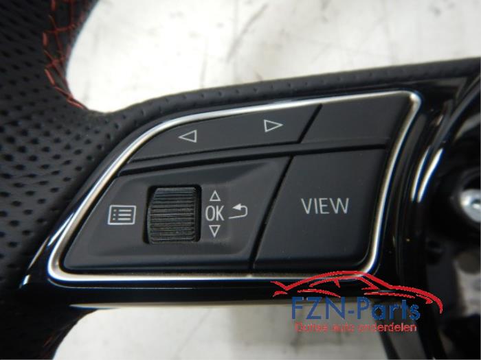 Stuurwiel Audi A5 (22730147)