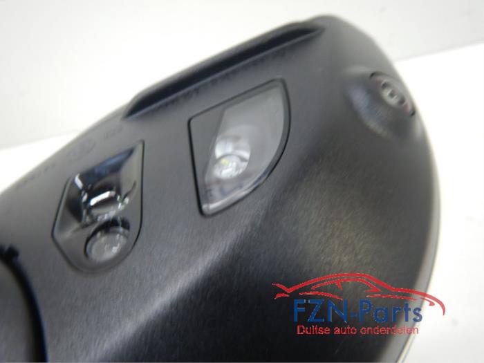 Mercedes-Benz CLE-Klasse A236 Rechts Spiegel Inklapbaar