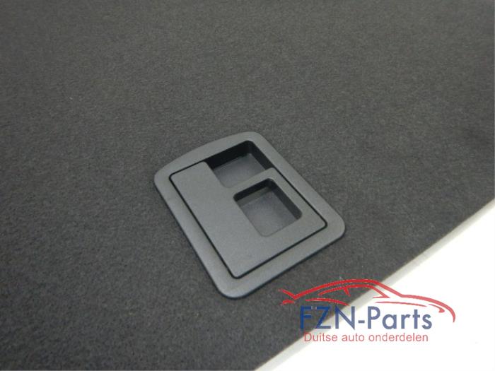 Audi A5 F5 Coupe Laadvloer bagageruimte
