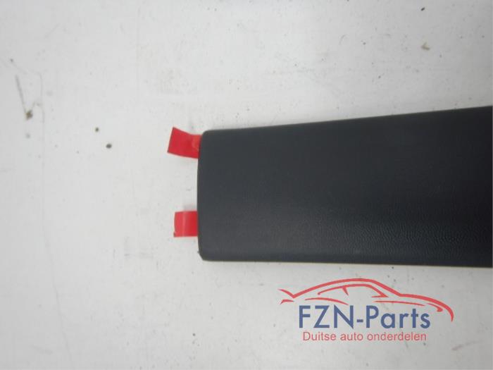 Ford Transit MK7 Zijdeur Sierlijst