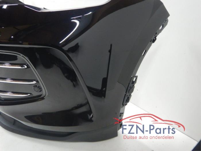 Voorbumper Volkswagen Tiguan (22722347)