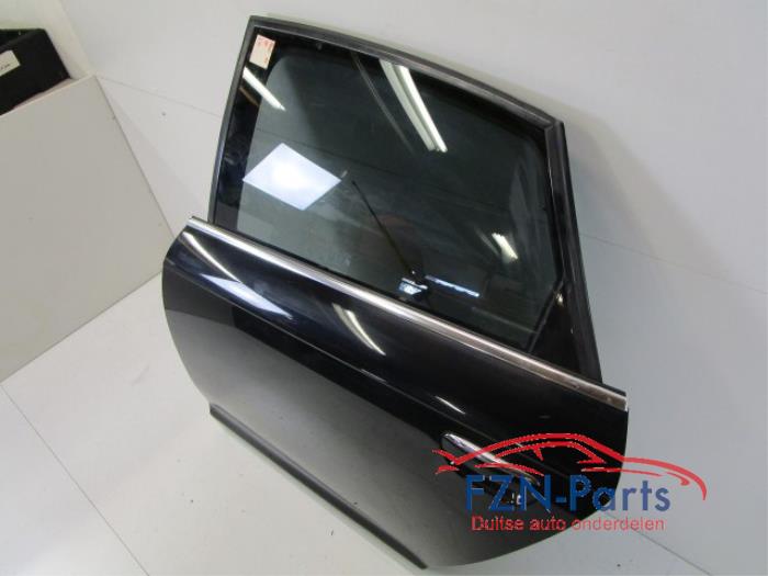 Portier 4Deurs links-achter Audi A6 (22739534)