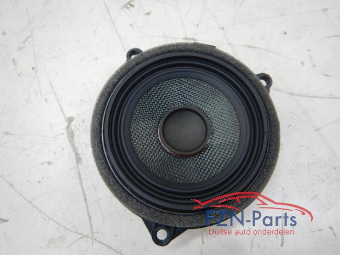 Portierbekleding 4Deurs rechts-voor BMW 3-Serie (22739791)