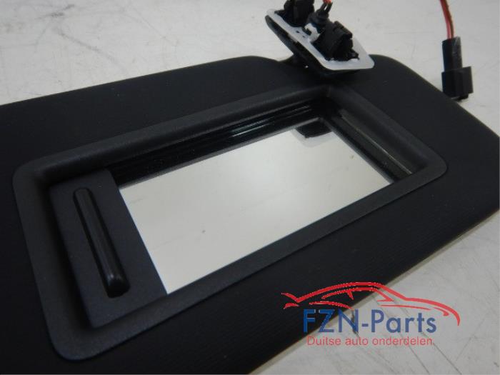 Zonneklep set Volkswagen Passat (22727891)