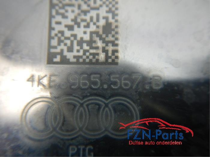 Waterpomp Audi E-Tron (22729319)
