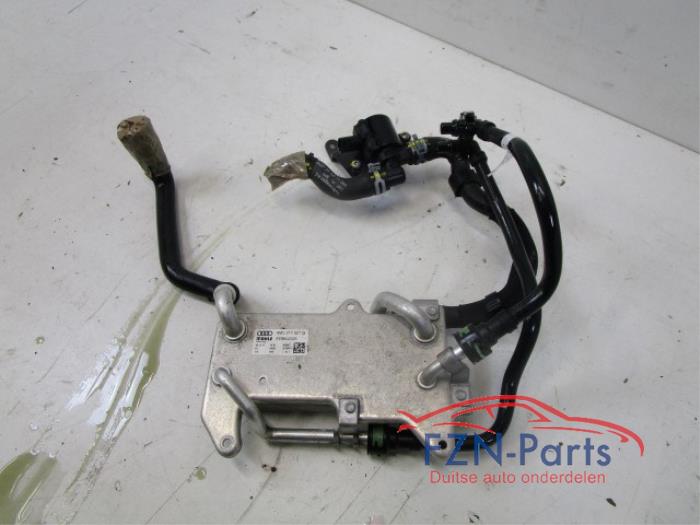 Oliekoeler Audi Q7 (22741506)