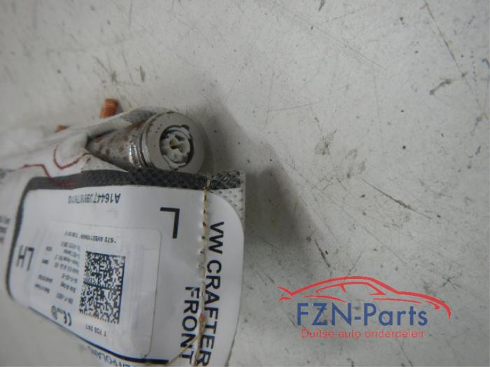 Airbag stoel (zitplaats) Volkswagen Crafter (22730696)