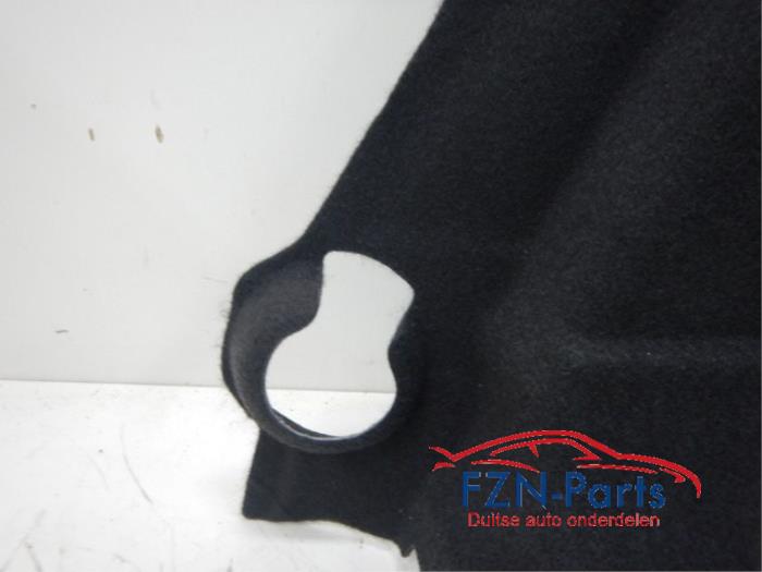 Kofferbakbekleding rechts Audi A1 (22744816)