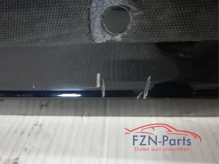 Achterklep Volkswagen Golf Sportsvan (22742722)