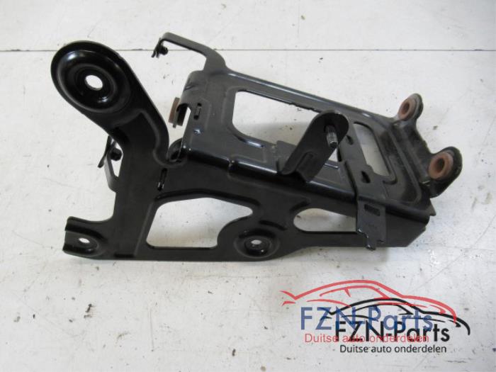 Kachel Radiateur Volkswagen Passat (22741391)