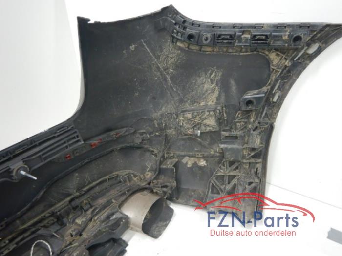 Achterbumper Mercedes GLC-Klasse (22723963)