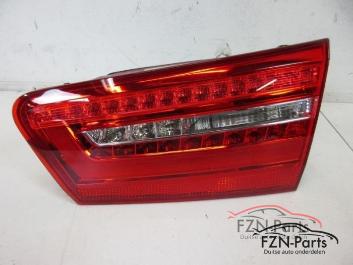 Audi A6 4G Avant LED Klep Achterlicht Rechts