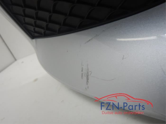 Mercedes-Benz C-Klasse W205 Facelift Voorbumper 6PDC