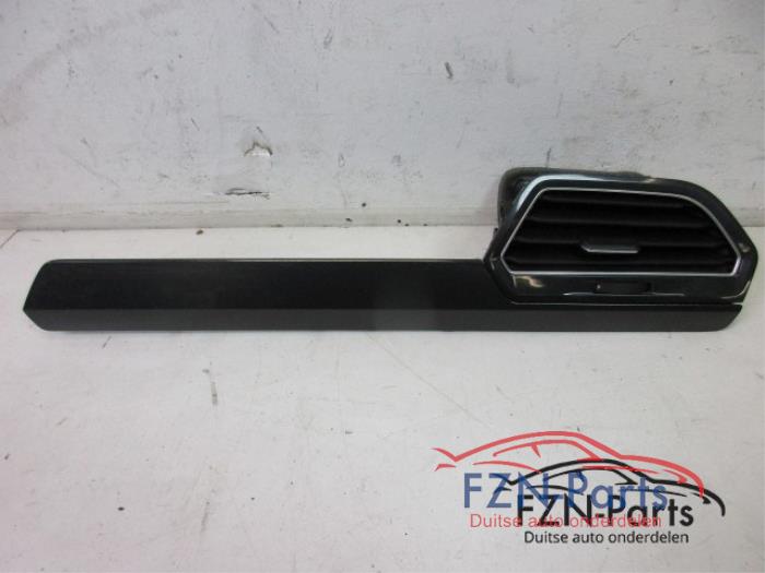 Luchtrooster Dashboard Volkswagen Tiguan (22735951)