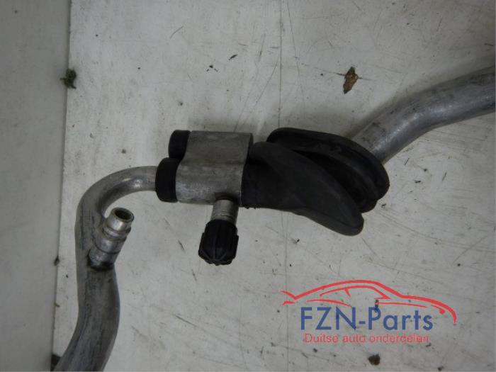 Audi A4 A5 8K Aircoleiding Aircoslang