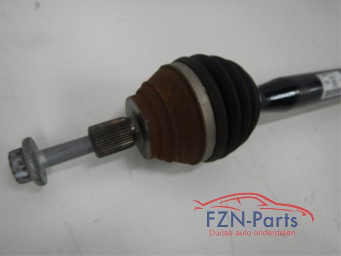 VW Golf 7 Aandrijfas Rechts-Voor