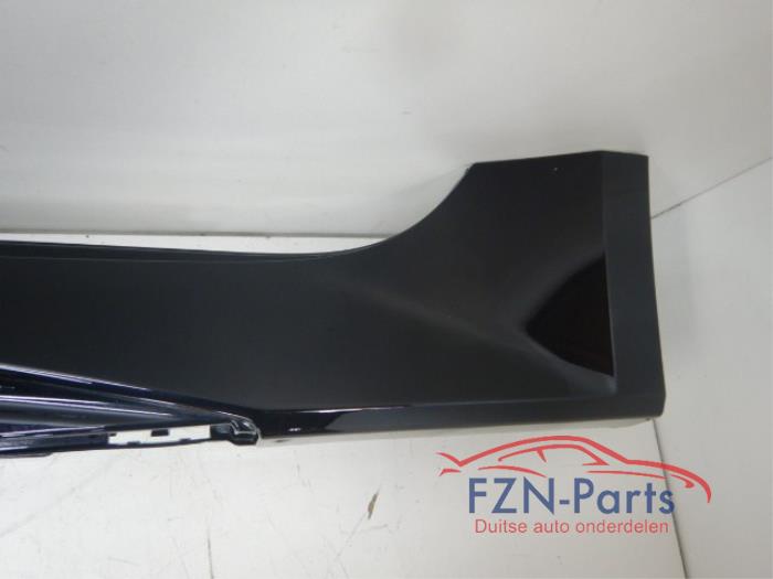 Zijskirt links Audi A6 (22727634)