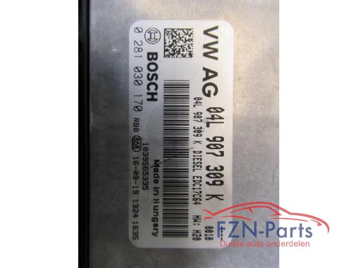 Ontstekingsmodule Volkswagen Caddy (22740752)