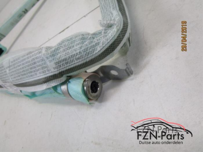 Audi A3 8V 3Drs Dakairbag Rechts