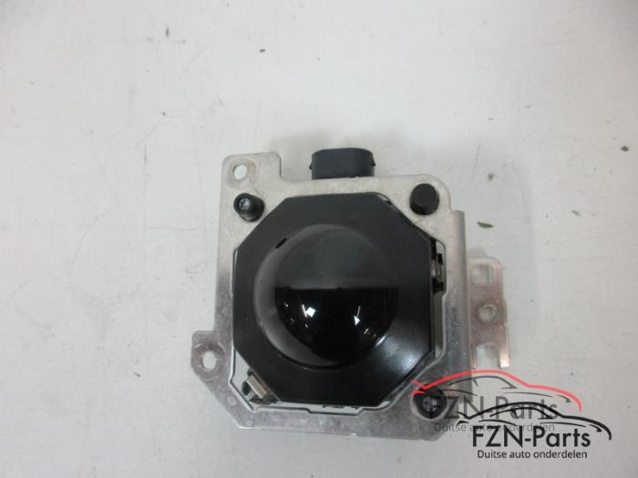 Audi A4 S4 8W ACC Radarsensor Afstandsregeling