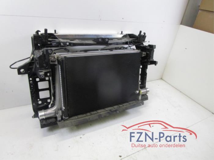 VW Touareg 760 Koelerpakket+Front