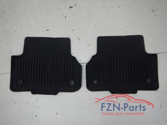 Matten Set Audi A5 (22730807)