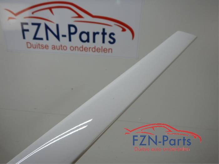 VW Touran Caddy Deurlijst Deurstijl Stootstrip Lijst Rechts