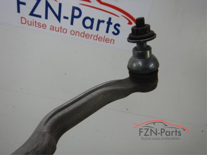 Spoorstang (compleet) Mercedes A-Klasse (22744046)
