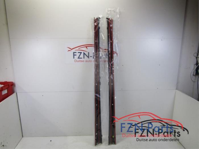 Audi A3 8V Sideskirt Houders Set L+R NIEUW