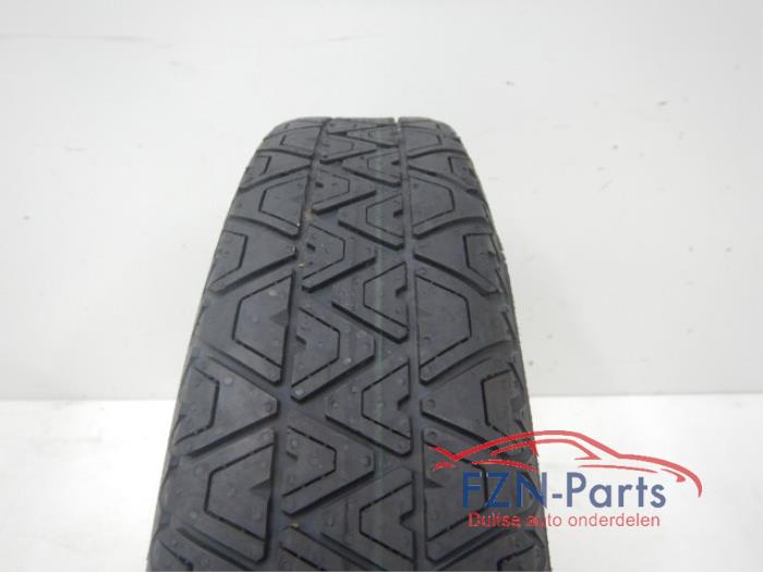Audi A1 8X Thuiskomer 18 Inch