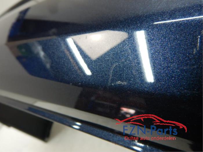 VW Caddy 2K7 Achterbumper Maxi