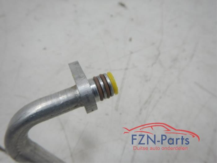 Citroen C4 Grand Picasso Aircoleiding