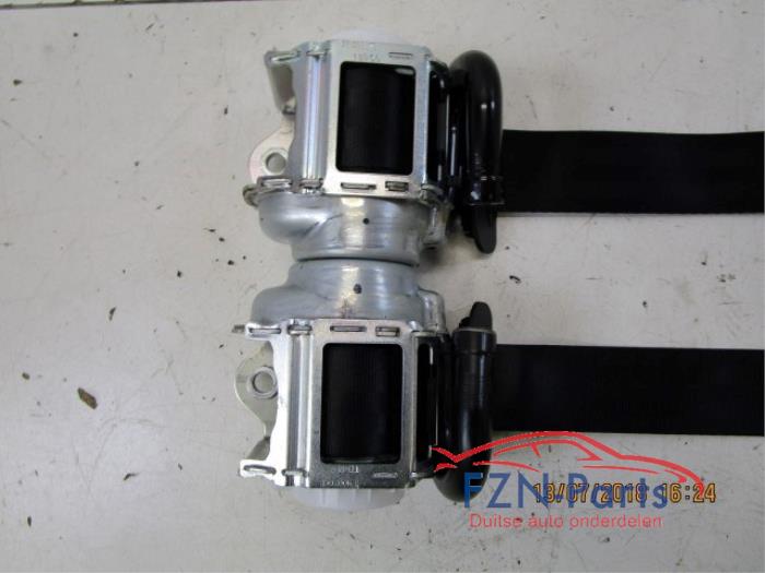 Veiligheidsgordel Set achter Volkswagen Arteon (22738346)