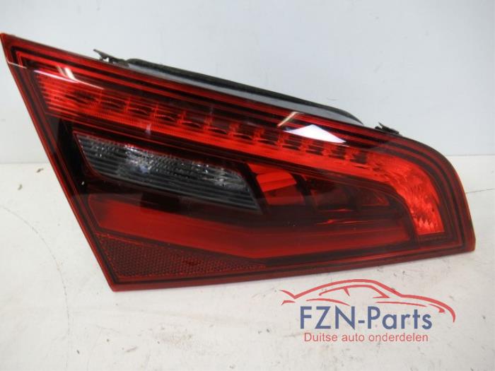 Audi A3 8V4 Sportback LED Achterlicht Achterklep Links