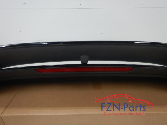 VW Golf 8 R / GTI Clubsport 5H Spoiler LC9A