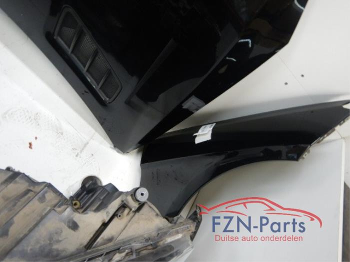 Voorkop compleet Mercedes ML-Klasse (22726454)