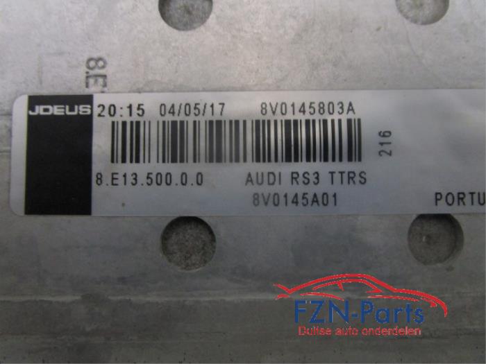 Diversen Volkswagen Touareg (22741192)