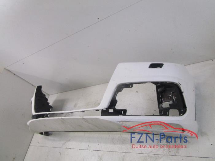 Voorbumper Audi Q7 (22722097)