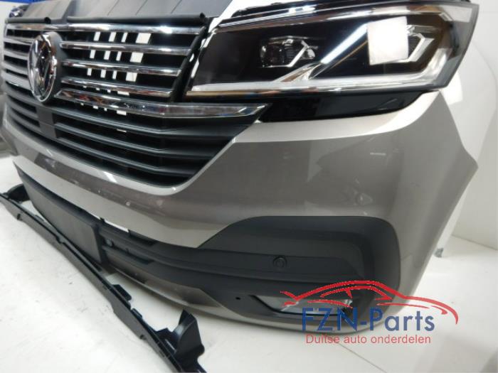 Voorkop compleet Volkswagen Transporter (22726470)